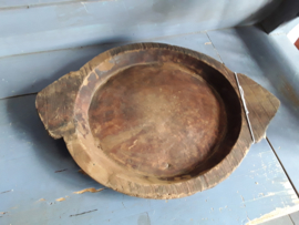 He3901 (.) Chapati schaal