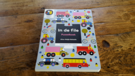 Ik25 In de file puzzelboek