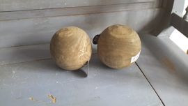 M347 (43.) Houten Bal