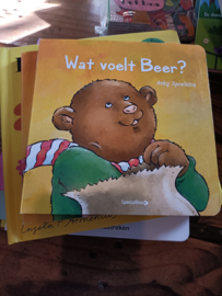 Wat voelt Beer