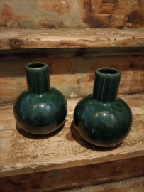 M20 Vaasje groen/blauw (15.)