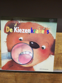 Ik98 De Kiezenkrakers