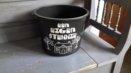 Emmer Eigen Stekkie