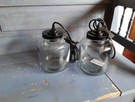 Bon322 Hanglamp pot (klein)