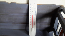 Trend93 Buitenthermometer (emaile)