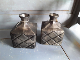 Over52 (42.) Vierkante fles