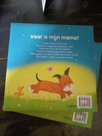 Tw58 Waar is mijn mama