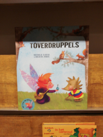 Ik90 (73.)  Toverdruppels