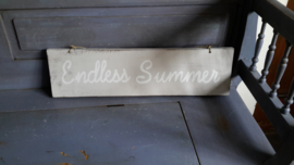 Trend152  Endless Summer (licht grijs)