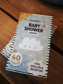 Lan04 Baby Shower vieren