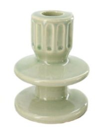 wj82 Kandelaar licht groen (15.)