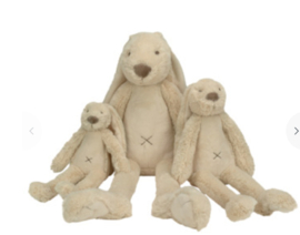 HH37 (68.) Tiny Creme Rabbit Richie