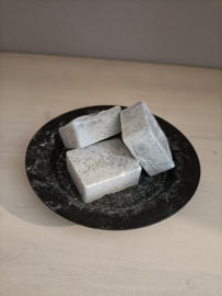 Grey Amber geurblokje