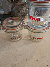(67.) Snoeppot het zit d'rop