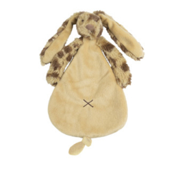 HH02  (69.) Bruin gevlekt, Rabbit Ritchie Tuttle