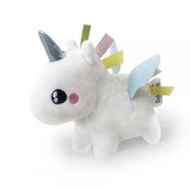 Mer08 Unicorn, schudden en geeft licht