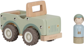 Tw17 (63.) Jeep safari