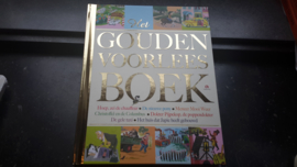 Ik80 Het gouden voorleesboek