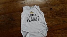 Romper Little Peanut