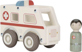 Tw45 Ambulance