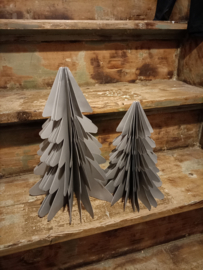 Wj40 Kerstboom grijs (07.)