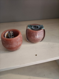 Wj35 (48.) Geur potje