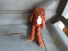 HH31 (68.) Tiny Rusty Rabbit Richie