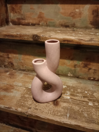 Wj93 Vaas met soort knoop (16.)