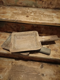 M56 (38.) Bak met handvat