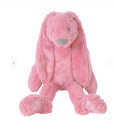 HH01 Tiny roze Rabbit Ritchie