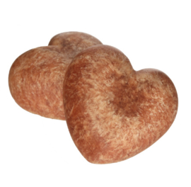 Geurhartje amber