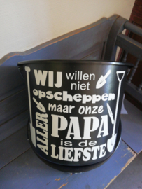 Ik wil niet opscheppen maar mijn Opa - Papa