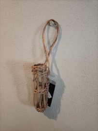 M83 (49.) Reageerbuis hanger