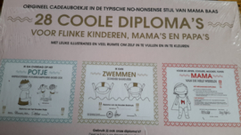Ik40 Het grote Diplomaboek