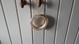 M125 (56.) Houten ring klein