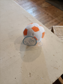 M156 (82.) Voetbal klein