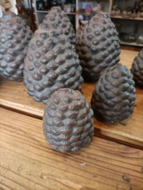 Bon579 Dennenappel groot (12.)