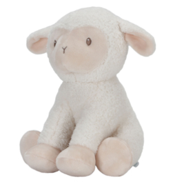 Tw98 Knuffel schaap (25 cm)