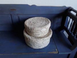 Home104 (.) Mand met deksel (groot)