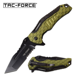Tac Force Astro Green