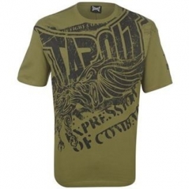 Tapout Express Heren T-Shirt