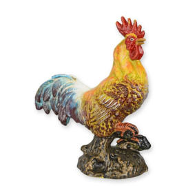 Gietijzeren Rooster
