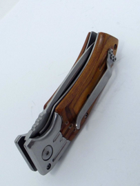 MTech Ballistic Wood