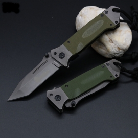 Folding knife Heavy DA35