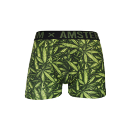 Heren Boxershort Amsterdam