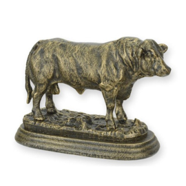 Gietijzeren Stier