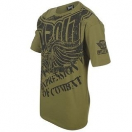 Tapout Express Heren T-Shirt