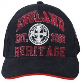 England Baseball Cap Navy-Heritage