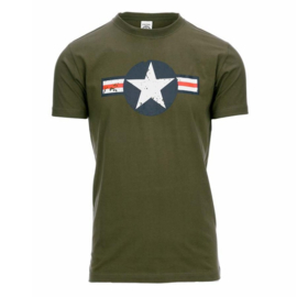 T-shirt WW II