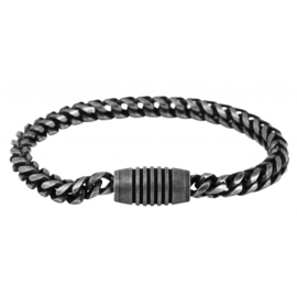 Armband rvs - 507 met magneetsluiting